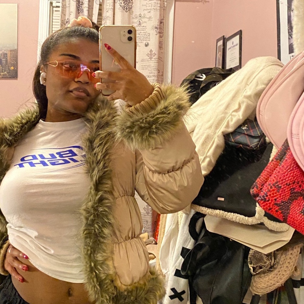I.AM.GIA Billie jacket